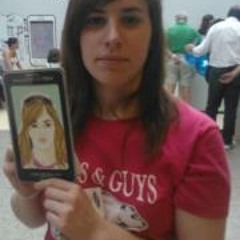 Macarena Salgado Sanctis