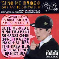 “Si no me drogo…