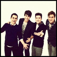 Fernanda Big Time Rush