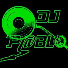 ALABANZA DE JUBILO BY DJ P@BLO