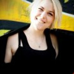 Gabija Nevedomskaitė