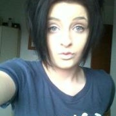 Shannon-Louise Sanders