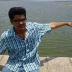 Raghuram Ogirala