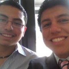Alex Hinojosa