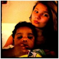 Kaitlyn Iloveu Michelle 1