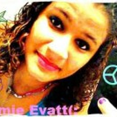 Alexandra Jamie Evatt