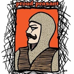Proud Peasant