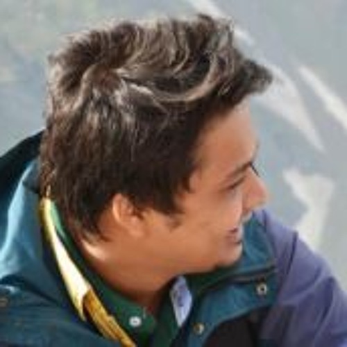 Vivek Gupta 2’s avatar