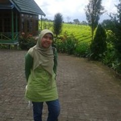 Dhinie 'Andini' Neesan