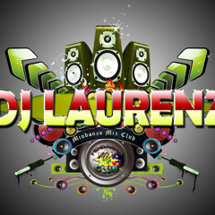 Dj Laurenz Tisoy