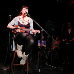 I'm On Fire (a tribute to Chromatic's tribute to Johnny Cash's tribute to Bruce Springsten)