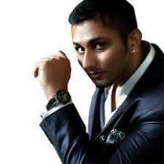 Preet Singh Comboj