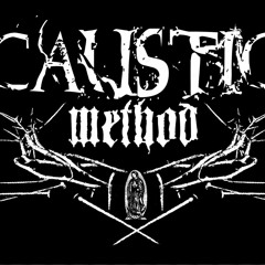 Caustic Method