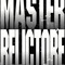 Master Relictore