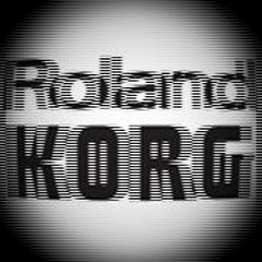 Roland_Korg