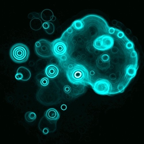 Untidy Mind - EEG data sonification (2004)