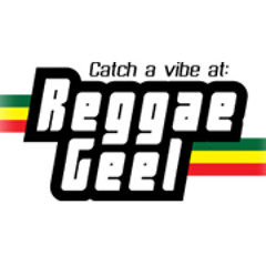 Reggae Geel