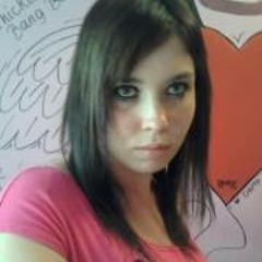 Wee Hailey May Brogan