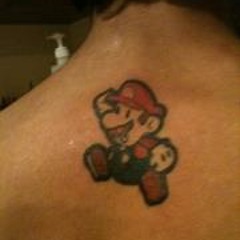Mario Jojo