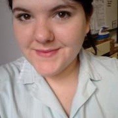 Amy-Marie O'Sullivan