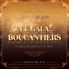 Gala Desboucantiers