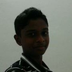 Ihzas Ahmed