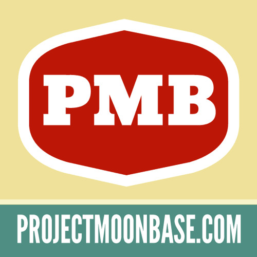 Project Moonbase’s avatar