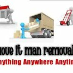 Moveitman Removals