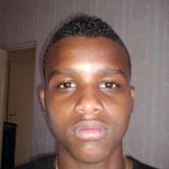 Djeny de Pina