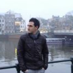 Marco Navarro Fernandez