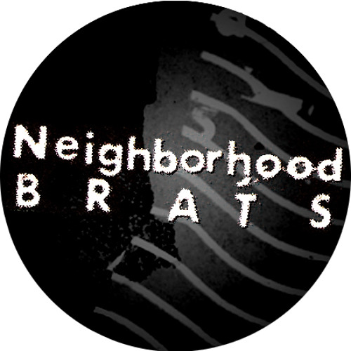 NEIGHBORHOOD BRATS’s avatar