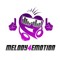 Melody4emotion