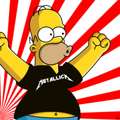 I BUM METALLICA