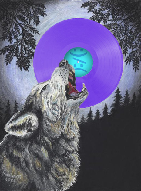 Funny / Not Funny Records cover art