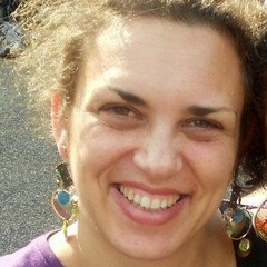 Céline Siani Djiakoua