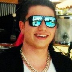 Marco Antônio Lá Maior