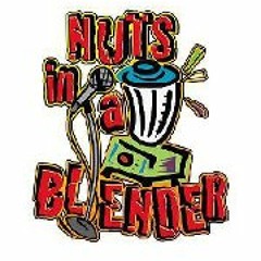 Nuts In A Blender