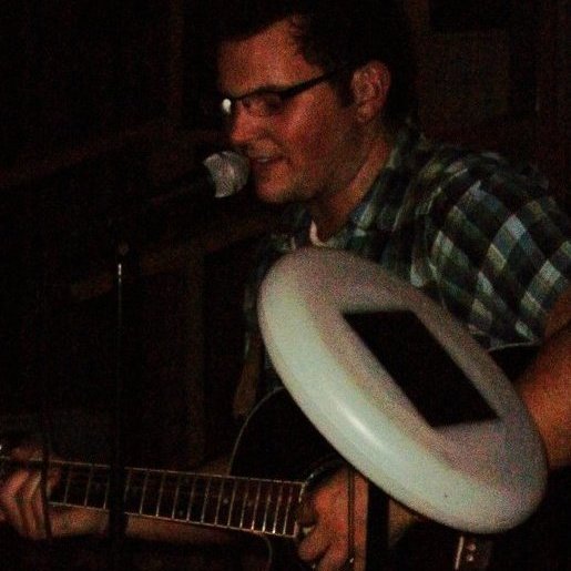 Brian Anthony Music