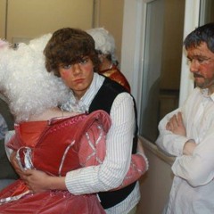 Chris Valjean Wagstaff