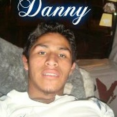 Danny Espinoza Tamara