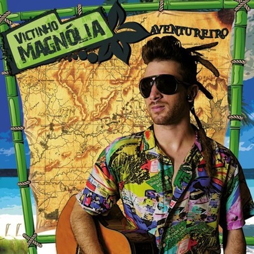 Victinho Magnólia’s avatar