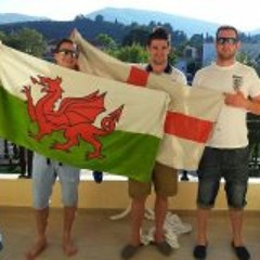 Keith Mezza Meredith