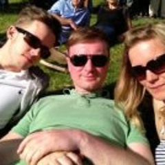 Lady-Rachee Donaldson