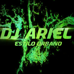 ..::-Dj Ariel-::..