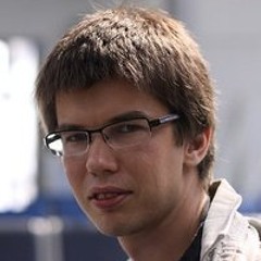 Mykola Paliyenko