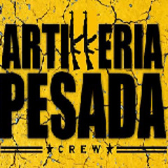 ArtilleriaPesadaCrew