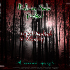 Balkan Solo Project