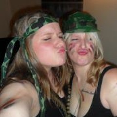 Jade 'Bianca' Babbington