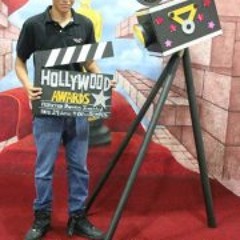 Luiiz Qarlooz Roodriiguez