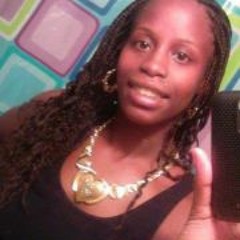 MsShae PrettyBlack McCray